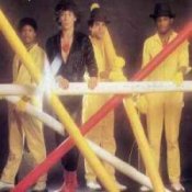 Обкладинка FF Yellowhand – You Want Every Night