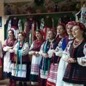 Слухати Яворина – Сидить Миколай