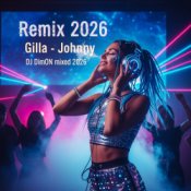 DJ DimON - Gilla - Johnny 1978
