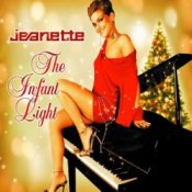 Обкладинка Jeanette – The Infant Light