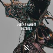 U-Jeen & HANN;ES - Insomnia