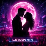 Обкладинка LEVAN4IK – Любить лишь можно только раз
