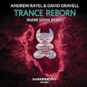 Обкладинка Andrew Rayel & David Gravell – Trance ReBorn (Extended Mix)