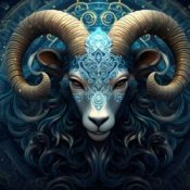 ИИ.Михаил Скаров-Шаров - Песнь Овна. "Золотое Руно".