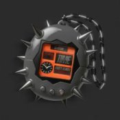 Juicce - Time (Party Alarm)