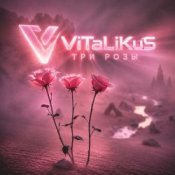 Обкладинка ViTaLiKuS – Три розы