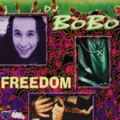 Обкладинка DJ Bobo – Freedom (Club Mix)