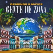 Обкладинка Gente De Zona feat. India Martinez – Solos