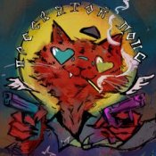 Обкладинка KSB muzic – Километры