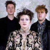 Обкладинка Cocteau Twins – Athol-brose