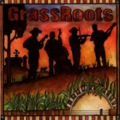 Обкладинка The Grassmasters – Cold Rain And Snow
