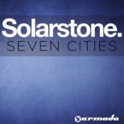 Обкладинка Solarstone – 7 Cities (Armin van Buuren Remix)