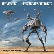 Обкладинка Eat Static – Dionysiac