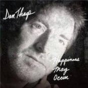 Обкладинка Dan Tharp – Understanding Bound