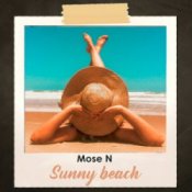 Обкладинка Mose N – Sunny Beach
