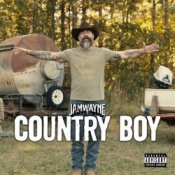 Обкладинка JamWayne – Country Boy