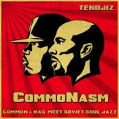 Обкладинка TenDJiz – Purple Sun God