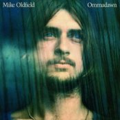 Обкладинка Mike Oldfield – Our Father