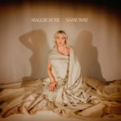 Обкладинка Maggie Rose – Same Way