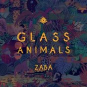 Обкладинка Glass Animals – Walla Walla