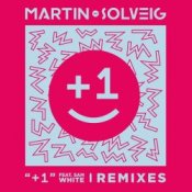 Обкладинка Martin Solveig – Paradise