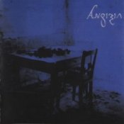 Обкладинка Angizia – Kapitel IV