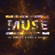 Обкладинка Muse – Jimmy Kane