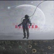 Обкладинка KEDELA – DELETED