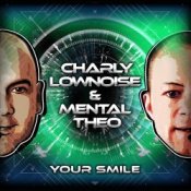 Обкладинка Charly Lownoise & Mental Theo – The Bird (Original Mix)