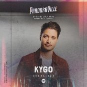 Обкладинка Kygo – You Can Feel