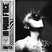 Обкладинка Showtek – IN YOUR FACE