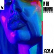 Обкладинка Mason Talbot – In The Morning