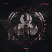 Обкладинка Noisia – Miniatures