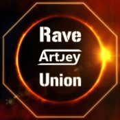 Обкладинка Artjey – Rave Union (Original Mix)