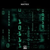 Обкладинка DJ Kaka – Matrix