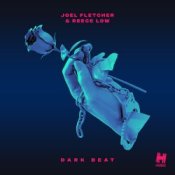 Обкладинка Joel Fletcher & Reece Low – Dark Beat (Original Mix)