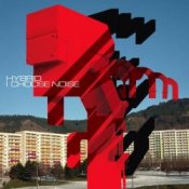Обкладинка Hybrid – Down To The Wire