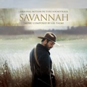 Обкладинка Savannah – One More For The Road