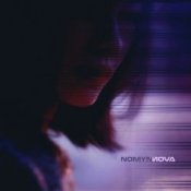 Обкладинка Nomyn – Nova