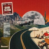 Обкладинка Garnic & Bjerke & Summer Vibes – Back To You