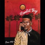 Обкладинка Novelist – Man Better Jump