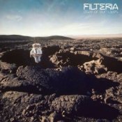 Обкладинка Filteria – Eyeless Observatory (2015 Edit)