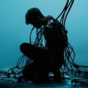 Слухати Anyma – Human Now (feat. Luke Steele)