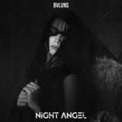 Обкладинка BVLVNS – NIGHT ANGEL