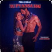 Слухати Neha Kakkar & Tony Kakkar – Tu Pyaasa Hai