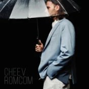 Обкладинка CHEEV – Ромкоми