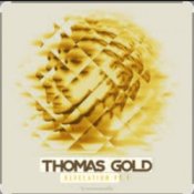Обкладинка Thomas Gold – Pump Up The Jam