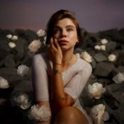 Обкладинка Схожа – Піони