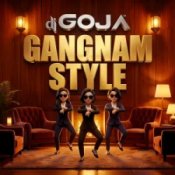 Обкладинка Dj Goja – Gangnam Style