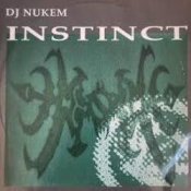 Слухати DJ Nukem – Instinct